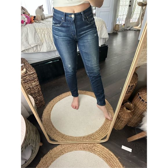 Moussy Denim - Moussy Vintage Comfort Velma Skinny Size 27